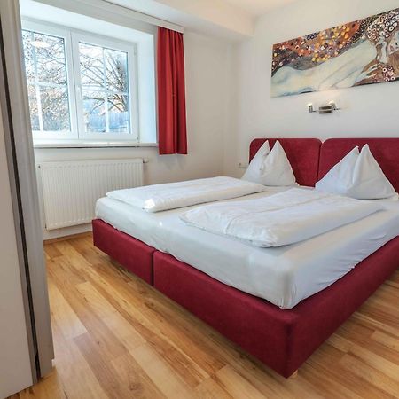 Apartment Eisl Ramsau am Dachstein Esterno foto