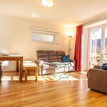 Apartment Eisl Ramsau am Dachstein Esterno foto