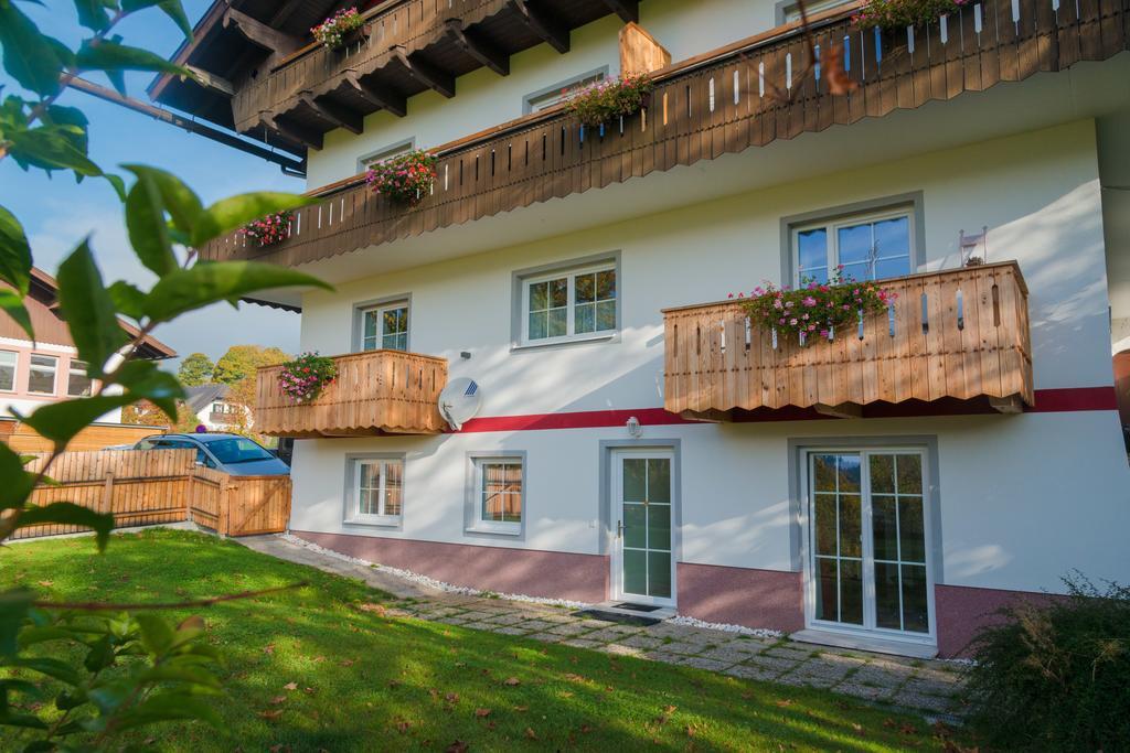 Apartment Eisl Ramsau am Dachstein Camera foto