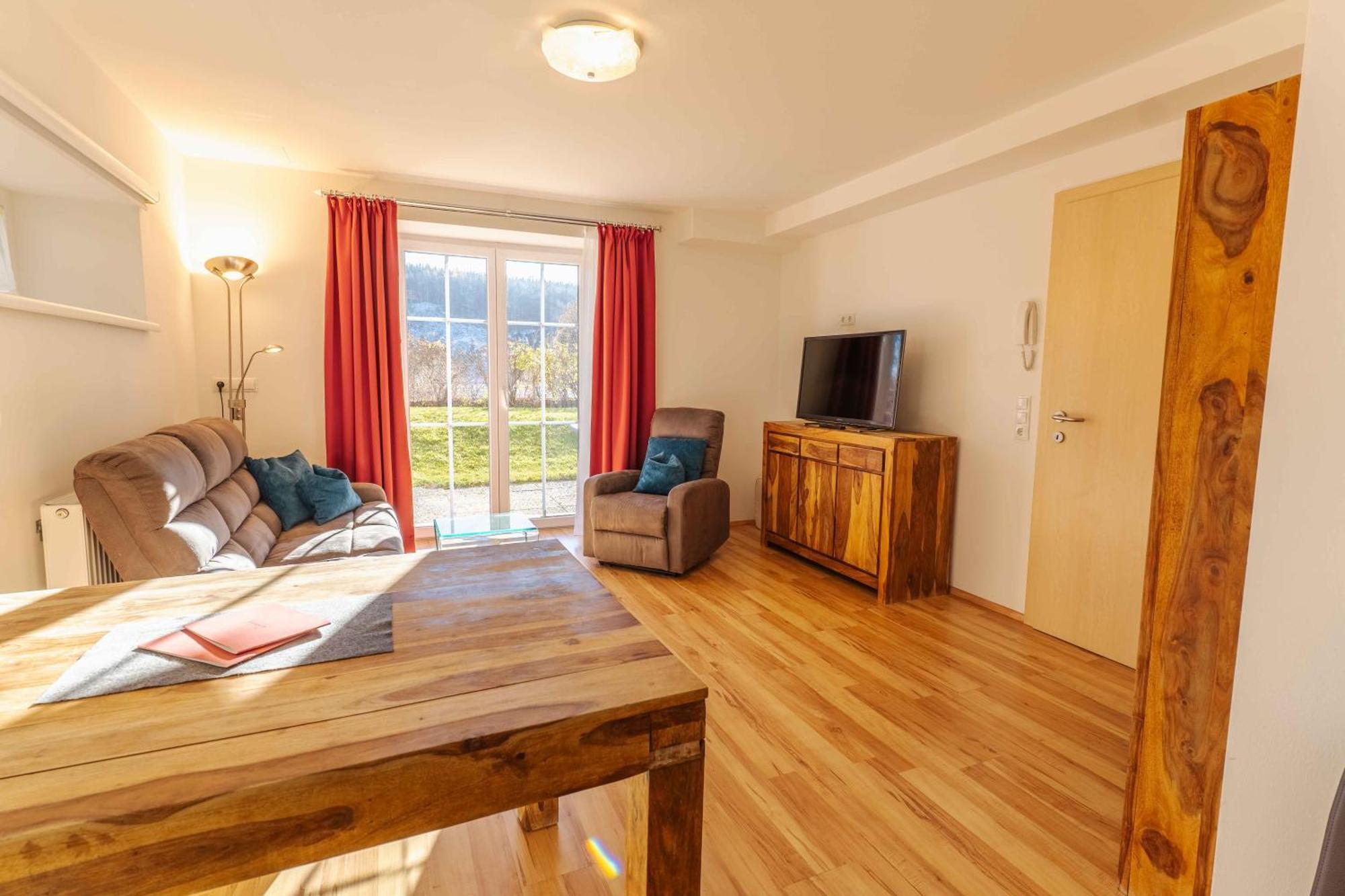 Apartment Eisl Ramsau am Dachstein Esterno foto