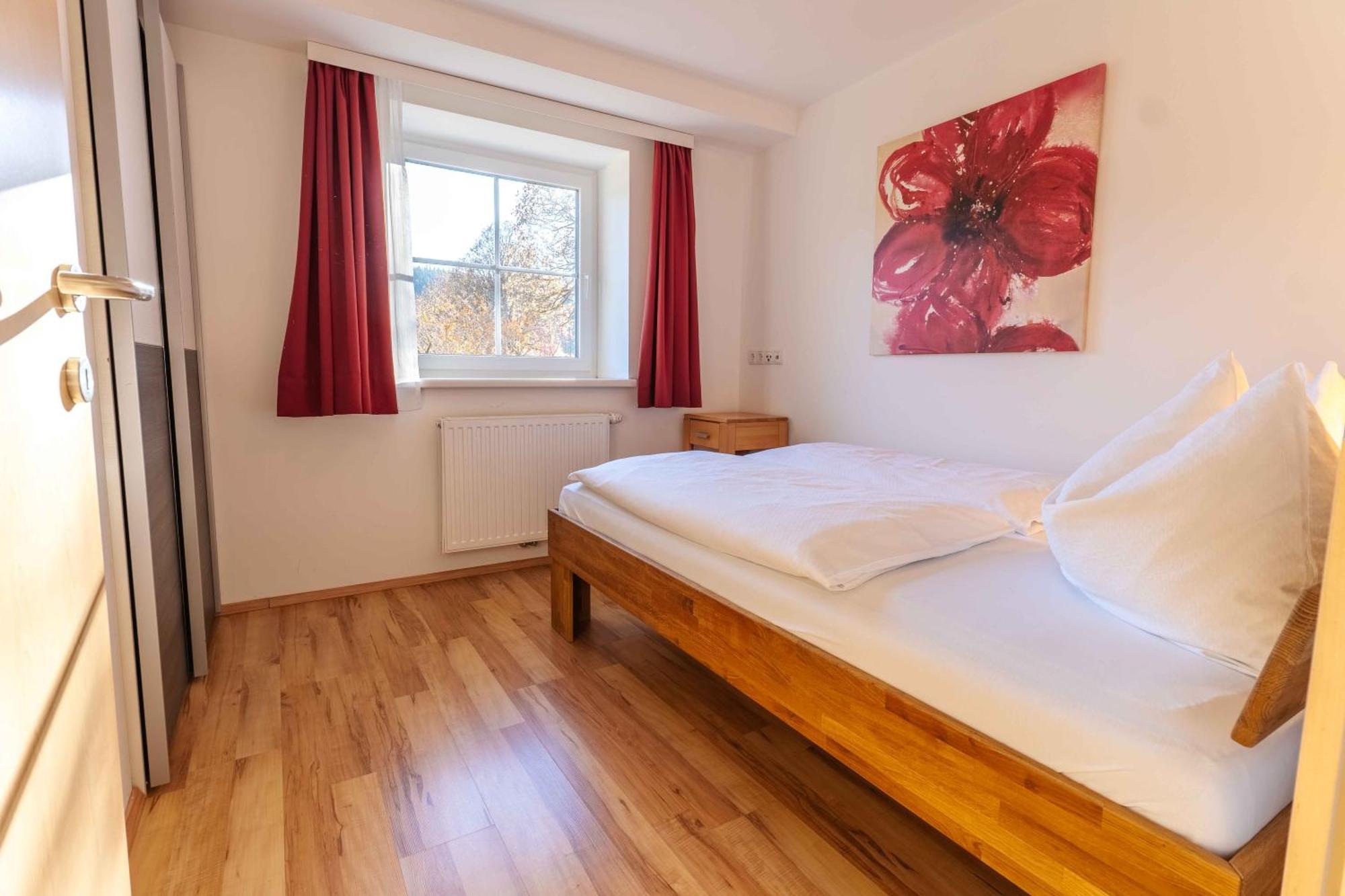 Apartment Eisl Ramsau am Dachstein Esterno foto