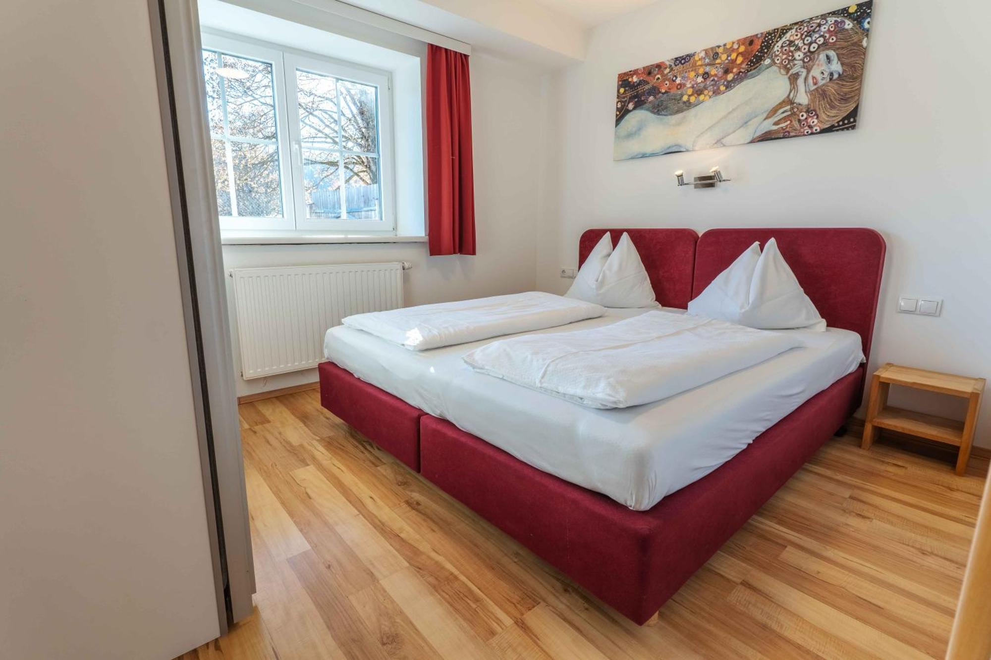 Apartment Eisl Ramsau am Dachstein Esterno foto