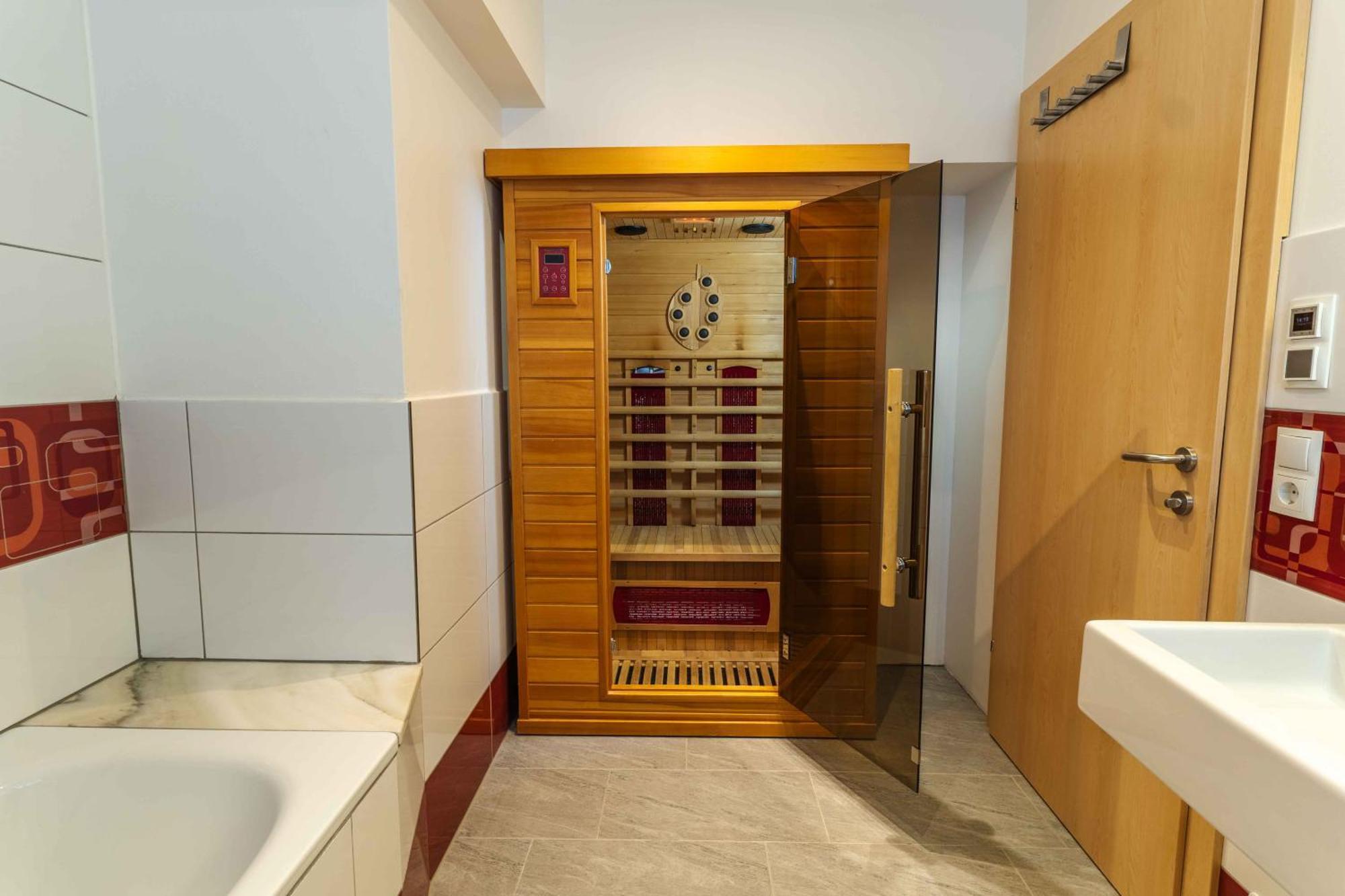 Apartment Eisl Ramsau am Dachstein Esterno foto