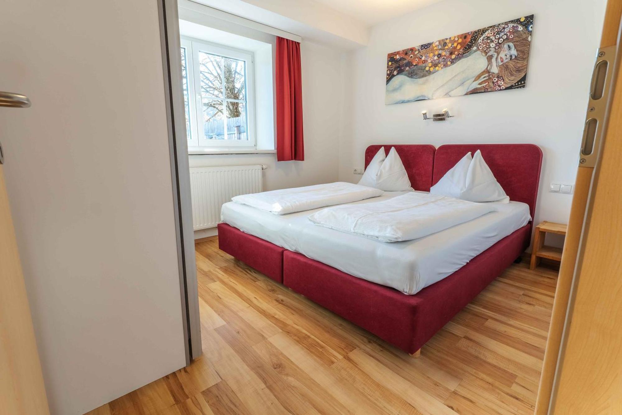 Apartment Eisl Ramsau am Dachstein Esterno foto