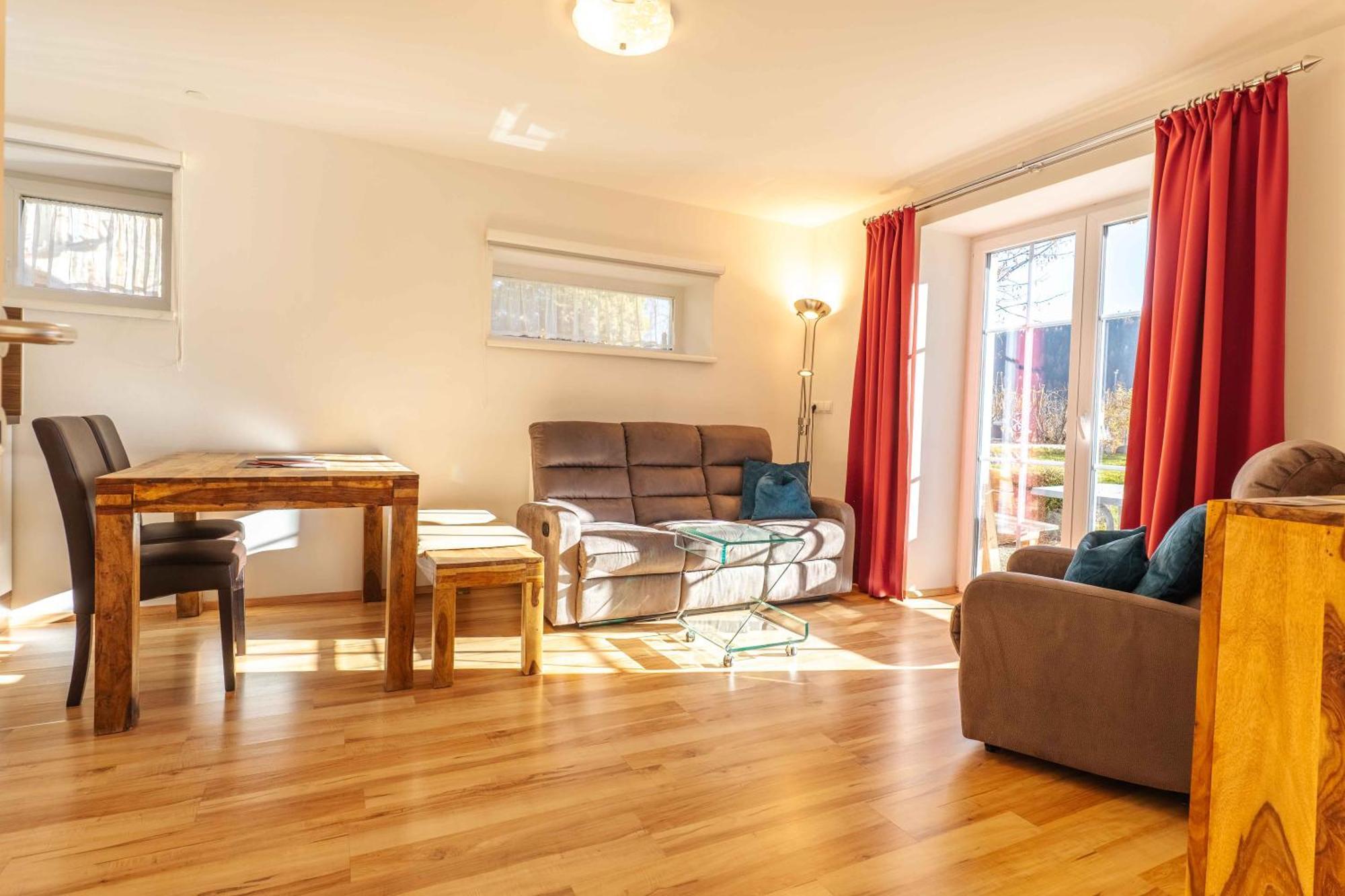 Apartment Eisl Ramsau am Dachstein Esterno foto