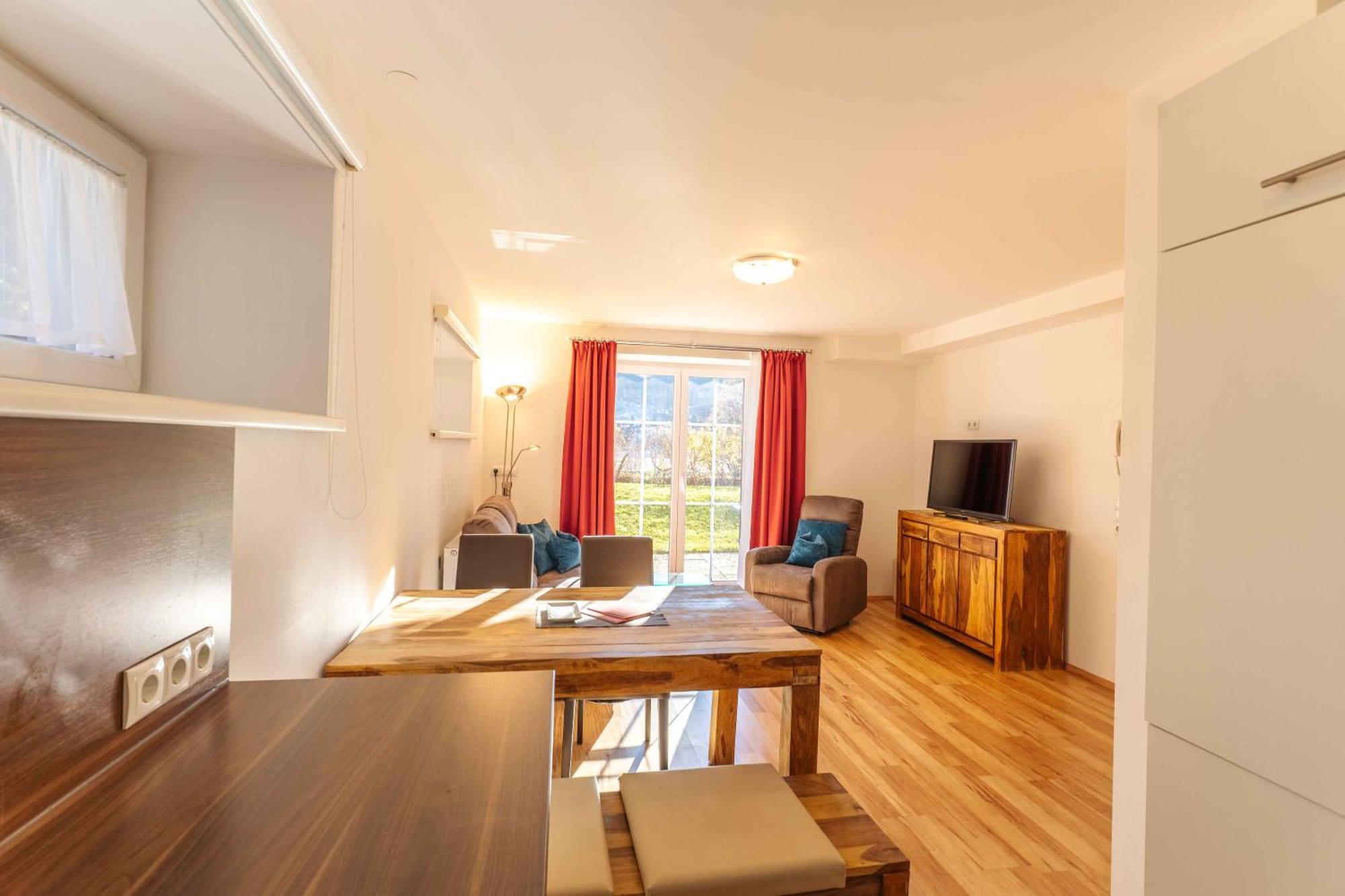 Apartment Eisl Ramsau am Dachstein Esterno foto