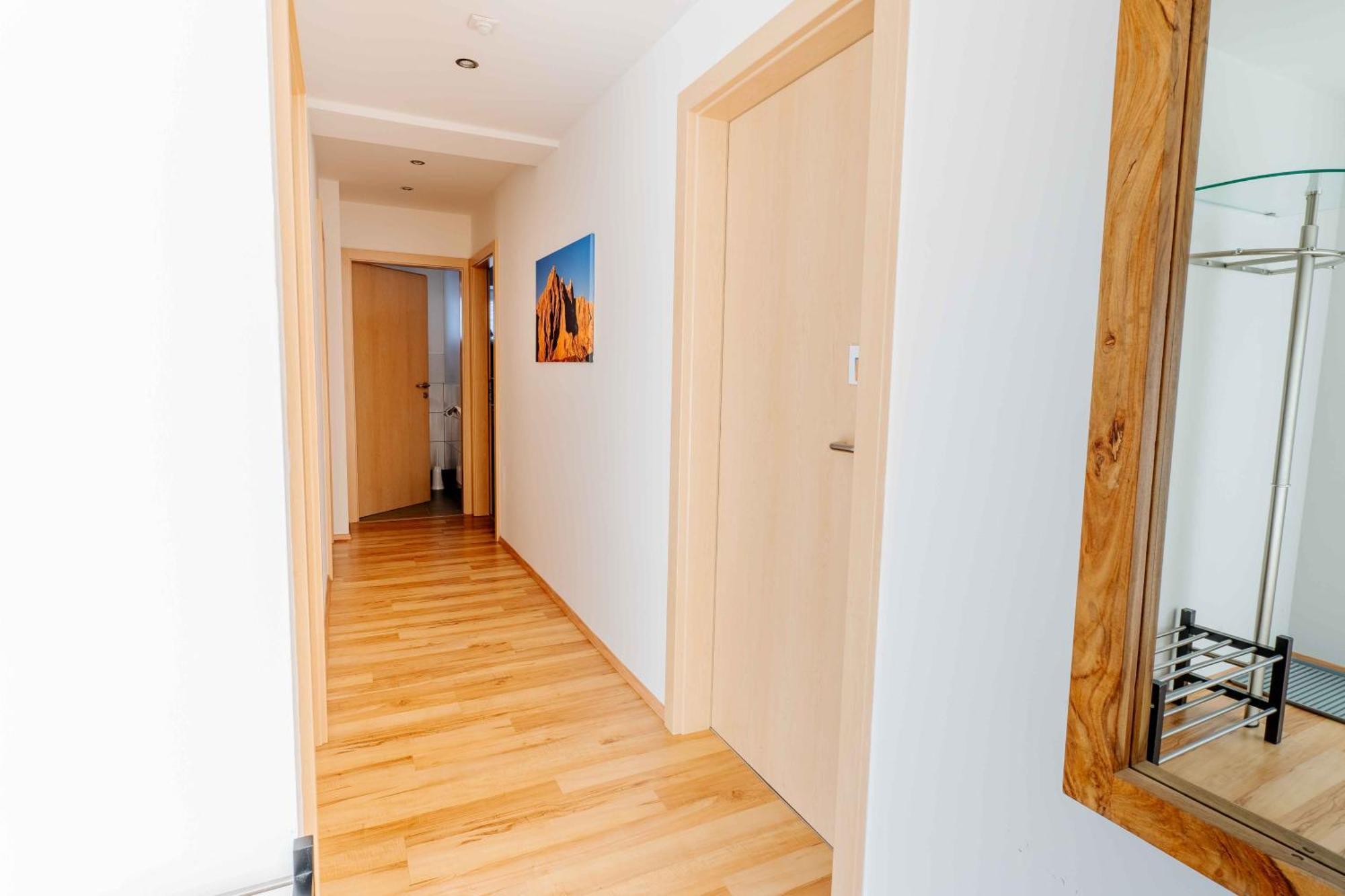 Apartment Eisl Ramsau am Dachstein Esterno foto