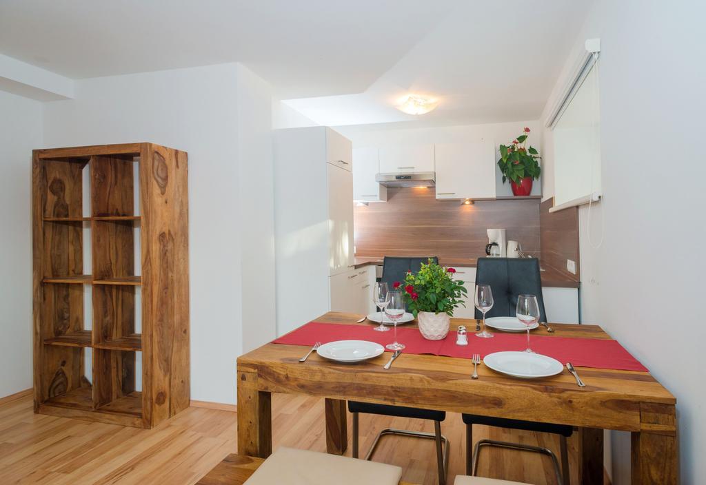 Apartment Eisl Ramsau am Dachstein Esterno foto